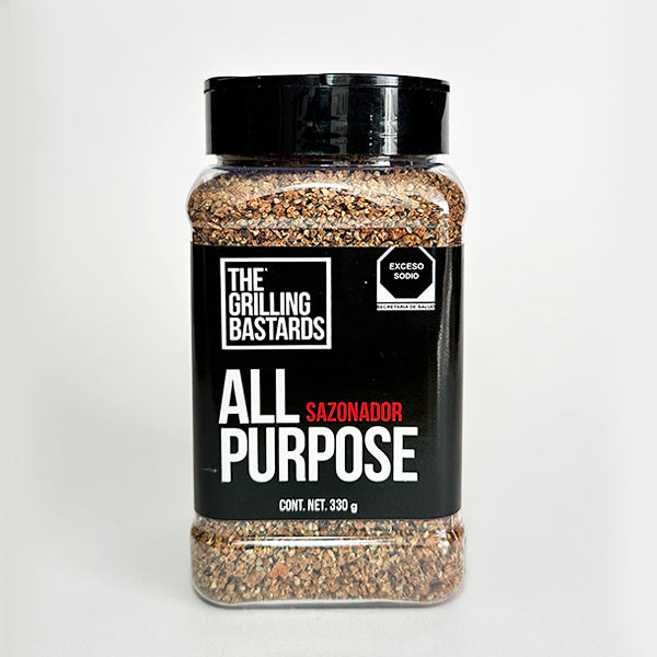Rub All Purpose