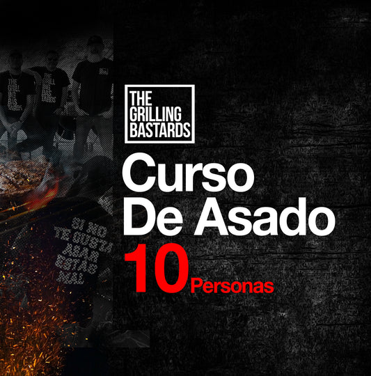 Curso Privado 10 personas