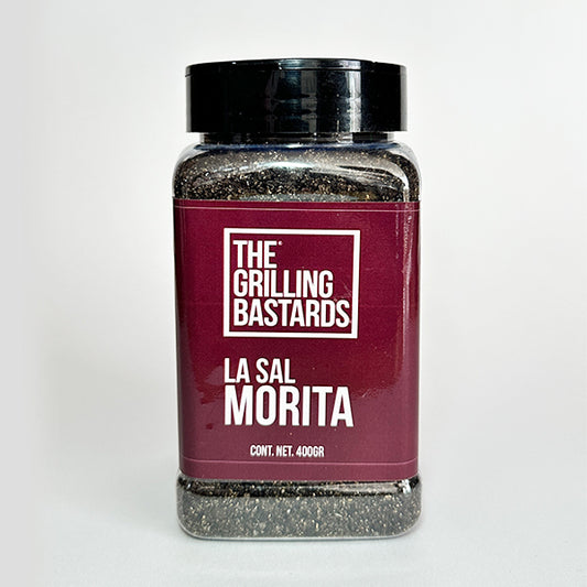Sal Morita