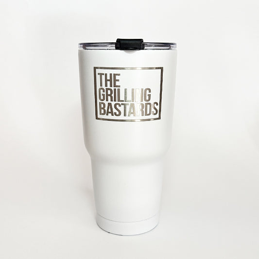 Termo Blanco